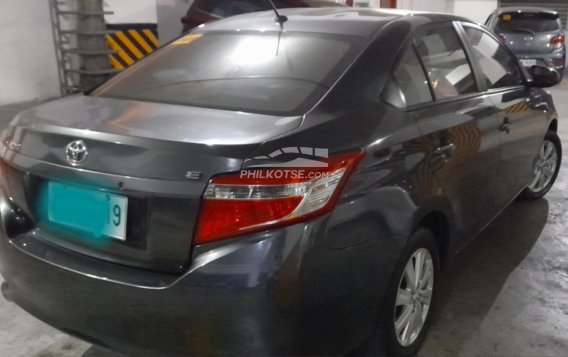 2015 Toyota Vios  1.3 E CVT in Quezon City, Metro Manila-2