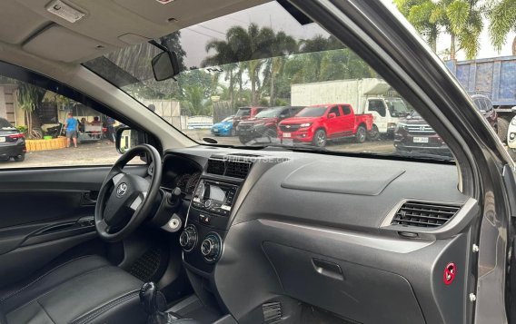 2018 Toyota Avanza  1.3 E M/T in Manila, Metro Manila-4