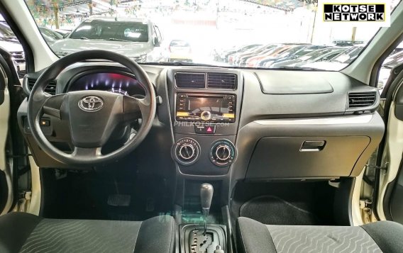 2019 Toyota Avanza  1.3 E AT in Quezon City, Metro Manila-6