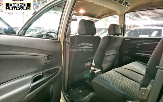 2019 Toyota Avanza  1.3 E AT in Quezon City, Metro Manila-7