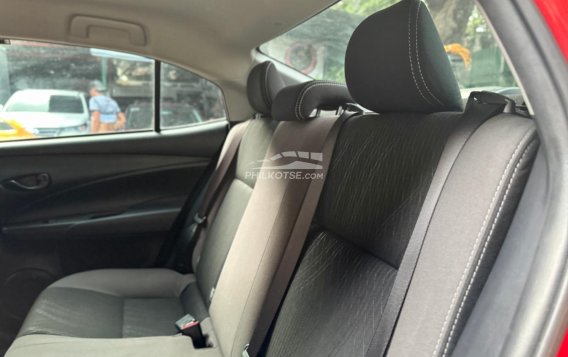 2023 Toyota Vios 1.3 XLE CVT in Quezon City, Metro Manila-2