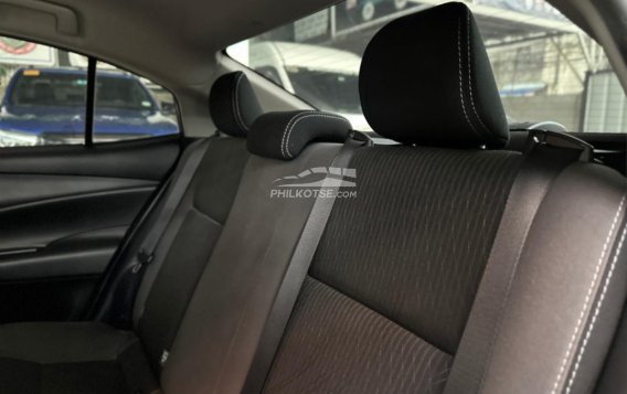 2022 Toyota Vios 1.3 XLE CVT in Quezon City, Metro Manila-10