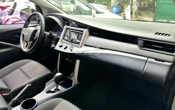 2019 Toyota Innova  2.8 E Diesel AT in Quezon City, Metro Manila-1
