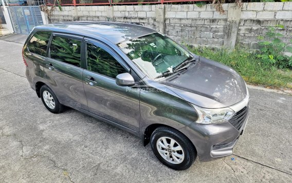 2018 Toyota Avanza in Bacoor, Cavite-9