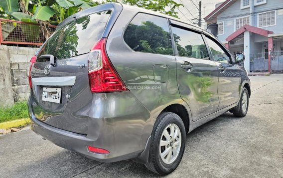 2018 Toyota Avanza in Bacoor, Cavite-7