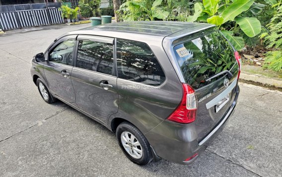 2018 Toyota Avanza in Bacoor, Cavite-6