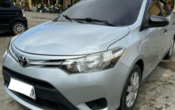 2017 Toyota Vios  1.3 J MT in Balamban, Cebu-28