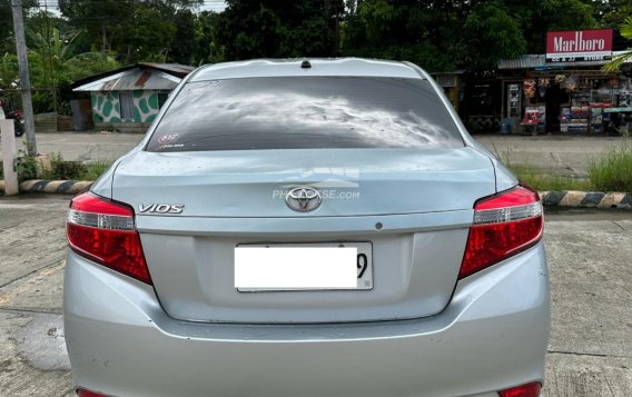 2017 Toyota Vios  1.3 J MT in Balamban, Cebu-26