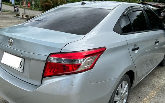 2017 Toyota Vios  1.3 J MT in Balamban, Cebu-24