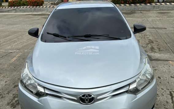 2017 Toyota Vios  1.3 J MT in Balamban, Cebu-21