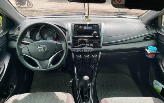 2017 Toyota Vios  1.3 J MT in Balamban, Cebu-20