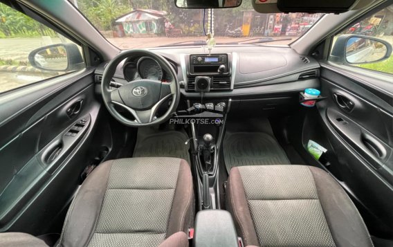 2017 Toyota Vios  1.3 J MT in Balamban, Cebu-19