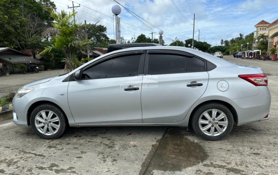 2017 Toyota Vios  1.3 J MT in Balamban, Cebu-10