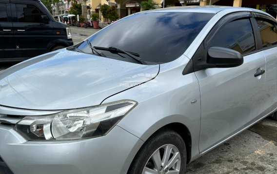 2017 Toyota Vios  1.3 J MT in Balamban, Cebu-8