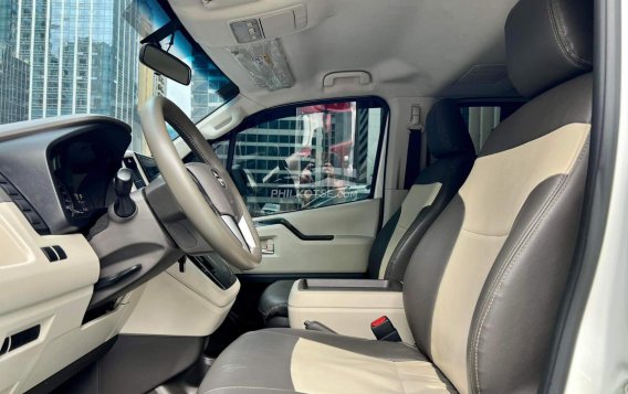 2020 Toyota Grandia in Makati, Metro Manila-7