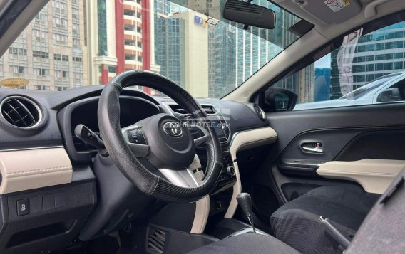 2019 Toyota Rush in Makati, Metro Manila-11