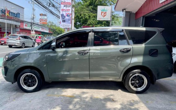 2022 Toyota Innova  2.8 G Diesel AT in Las Piñas, Metro Manila-12