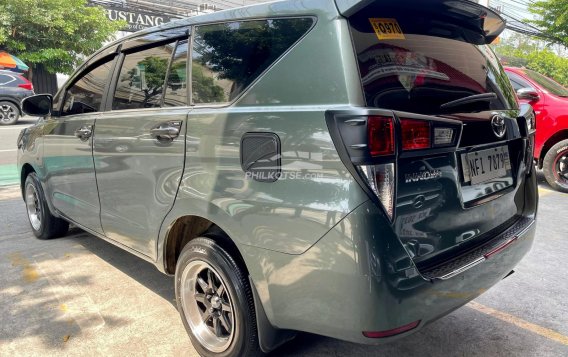 2022 Toyota Innova  2.8 G Diesel AT in Las Piñas, Metro Manila-11