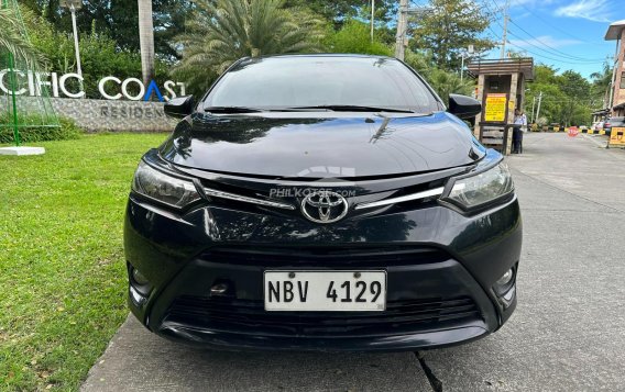 2017 Toyota Vios  1.3 E CVT in Las Piñas, Metro Manila