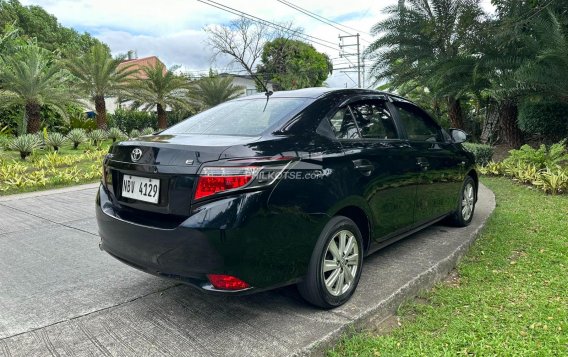 2017 Toyota Vios  1.3 E CVT in Las Piñas, Metro Manila-5