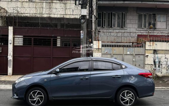 2023 Toyota Vios 1.3 XLE MT in Quezon City, Metro Manila-3