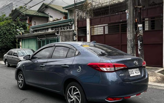 2023 Toyota Vios 1.3 XLE MT in Quezon City, Metro Manila-1