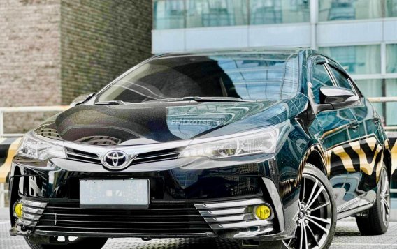 2018 Toyota Corolla Altis in Makati, Metro Manila-8