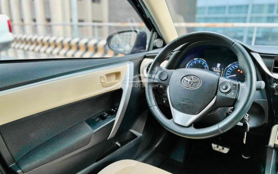 2018 Toyota Corolla Altis in Makati, Metro Manila-6