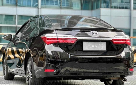 2018 Toyota Altis in Makati, Metro Manila-4