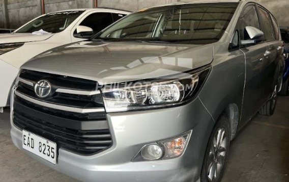 2020 Toyota Innova in Makati, Metro Manila-1