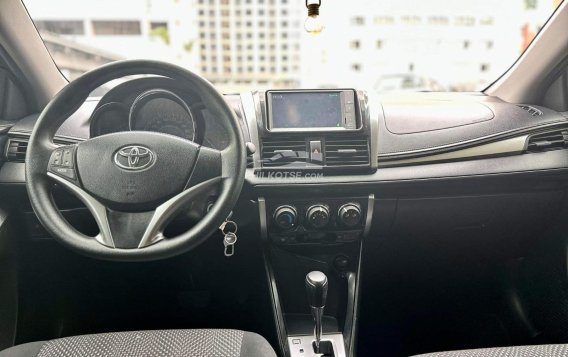 2017 Toyota Vios in Makati, Metro Manila-4