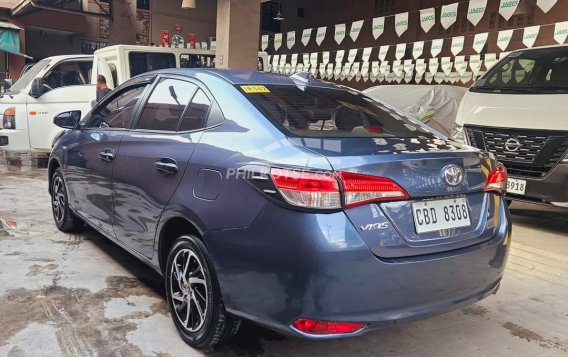 2022 Toyota Vios 1.3 XLE CVT in Quezon City, Metro Manila-4