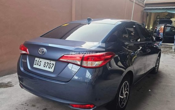 2023 Toyota Vios 1.3 XLE CVT in Quezon City, Metro Manila-3