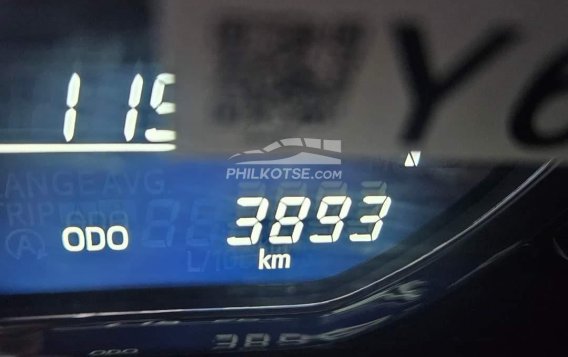 2023 Toyota Vios 1.3 XLE CVT in Quezon City, Metro Manila-7