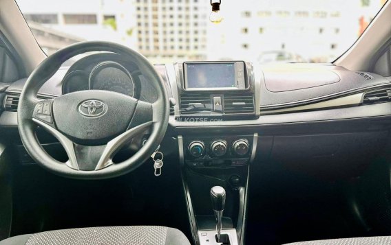 2017 Toyota Vios in Makati, Metro Manila-4