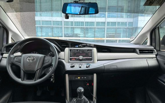 2016 Toyota Innova  2.0 J Gas MT in Makati, Metro Manila-3