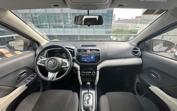 2021 Toyota Rush  1.5 G AT in Makati, Metro Manila-1