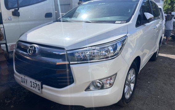 2020 Toyota Innova in Quezon City, Metro Manila-5