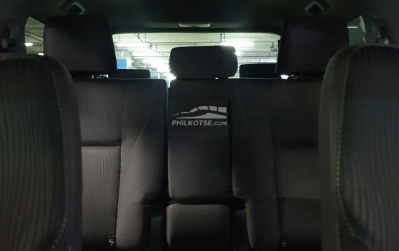 2020 Toyota Fortuner  2.4 G Diesel 4x2 MT in Quezon City, Metro Manila-8