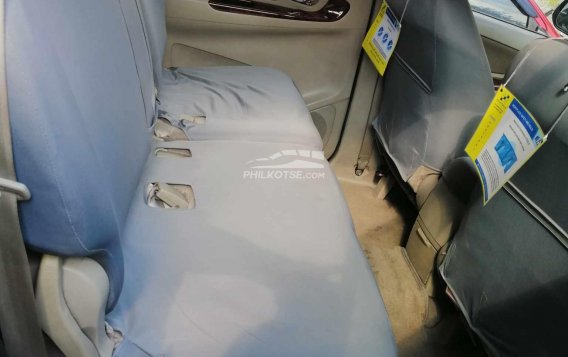 2016 Toyota Innova  2.8 G Diesel MT in Quezon City, Metro Manila-9
