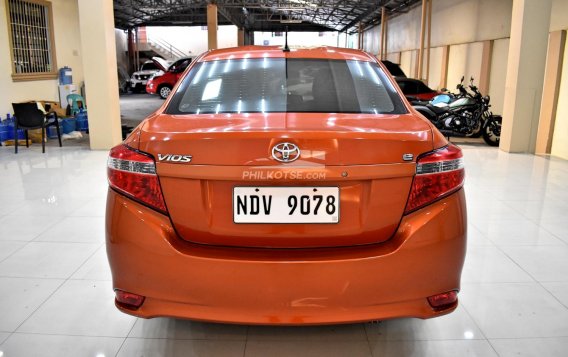 2016 Toyota Vios  1.3 E CVT in Lemery, Batangas-23
