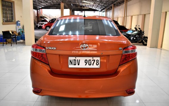 2016 Toyota Vios  1.3 E CVT in Lemery, Batangas-13