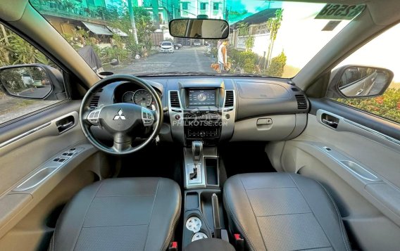 2015 Toyota Fortuner  2.4 V Diesel 4x2 AT in Manila, Metro Manila-5