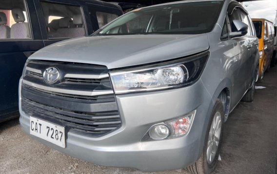 2020 Toyota Innova in Quezon City, Metro Manila-2