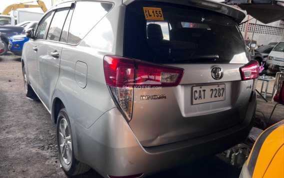 2020 Toyota Innova in Quezon City, Metro Manila-5