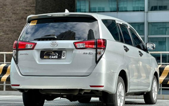 2020 Toyota Innova  2.8 E Diesel AT in Makati, Metro Manila-13