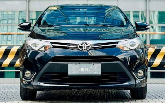 2018 Toyota Vios  1.5 G MT in Makati, Metro Manila