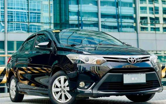 2018 Toyota Vios  1.5 G MT in Makati, Metro Manila-2