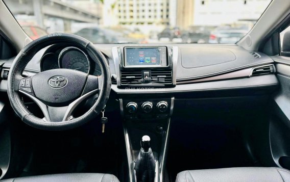 2018 Toyota Vios  1.5 G MT in Makati, Metro Manila-3