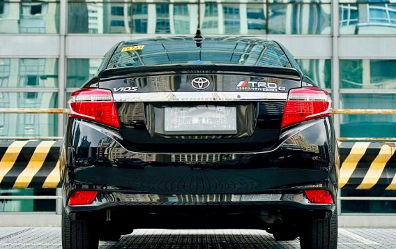 2018 Toyota Vios  1.5 G MT in Makati, Metro Manila-6